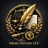 Abers Notary LLC Logo